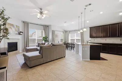 26307 Creston Cliff Court, Katy, TX 77494 - Photo 5