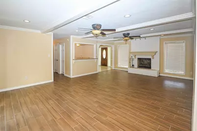1830 Saddlecreek Drive, Houston, TX 77090 - Photo 3