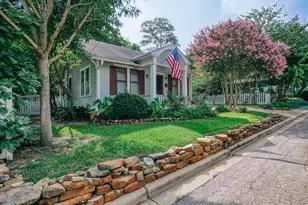 1405 S Park St, Brenham, TX 77833 - Photo 3