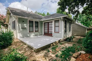 1405 S Park St, Brenham, TX 77833 - Photo 25