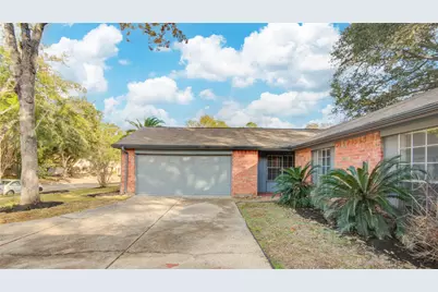 6722 Lynngate Drive, Spring, TX 77373 - Photo 3