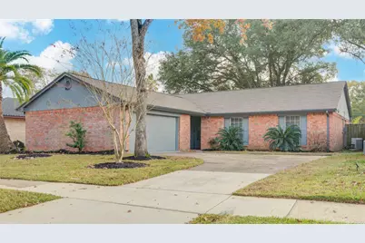 6722 Lynngate Drive, Spring, TX 77373 - Photo 1