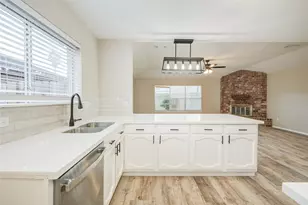 6722 Lynngate Dr, Spring, TX 77373 - Photo 7