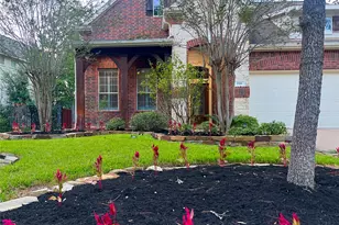 106 W Arbor Camp Cir, Spring, TX 77389 - Photo 35