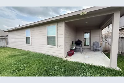 5114 Moonlit Garden Lane, Katy, TX 77449 - Photo 19