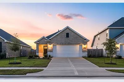 31335 Horseshoe Meadow Bend Lane, Fulshear, TX 77441 - Photo 1