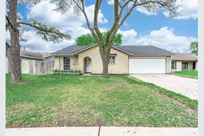 3610 Brier Gardens Drive, Houston, TX 77082 - Photo 1