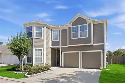 6110 Fulton Meadows Lane, Houston, TX 77092 - Photo 1