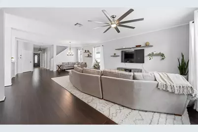 6110 Fulton Meadows Lane, Houston, TX 77092 - Photo 5