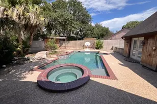 2602 Cloverfield Ct, Pearland, TX 77584 - Photo 31