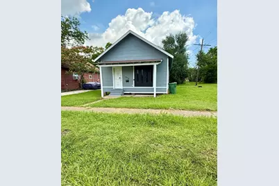 932 Dallas, Port Arthur, TX 77640 - Photo 1
