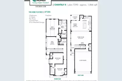 12758 Grayson County Road, Cypress, TX 77433 - Photo 9