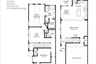 12758 Grayson County Rd, Cypress, TX 77433 - Photo 9