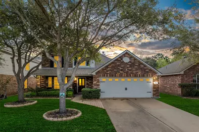 22110 Field Green Drive, Cypress, TX 77433 - Photo 1