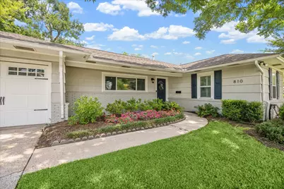 810 Nashua Street, Houston, TX 77008 - Photo 3
