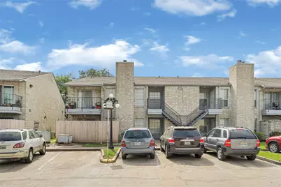 6500 Sands Point Drive #708, Houston, TX 77074 - Photo 1