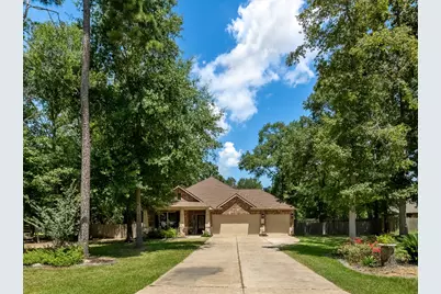 9114 Silver Back Trail, Conroe, TX 77303 - Photo 1
