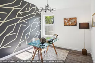 15761 Garden Ridge Dr, Montgomery, TX 77316 - Photo 11