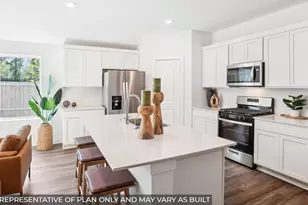 15761 Garden Ridge Dr, Montgomery, TX 77316 - Photo 3