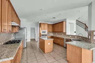 3631 Shady Bay Ln, Missouri City, TX 77459 - Photo 9