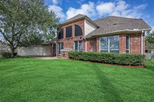 3631 Shady Bay Ln, Missouri City, TX 77459 - Photo 25