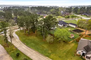 13083 Point Aquarius Blvd, Willis, TX 77318 - Photo 7