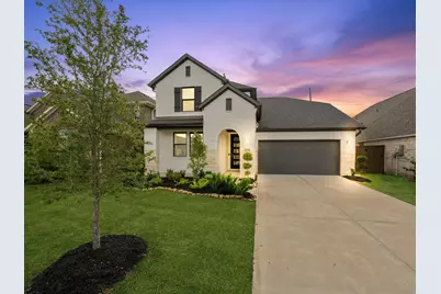 4334 Whitney Crest Court, Manvel, TX 77578 - Photo 19