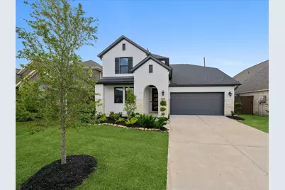 4334 Whitney Crest Court, Manvel, TX 77578 - Photo 1