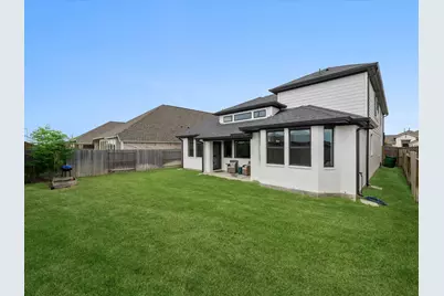 4334 Whitney Crest Court, Manvel, TX 77578 - Photo 9