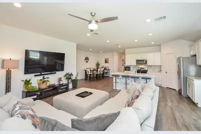 4949 Almond Terrace Drive, Katy, TX 77493 - Photo 11