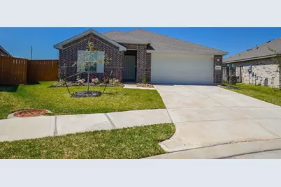 4949 Almond Terrace Drive, Katy, TX 77493 - Photo 1