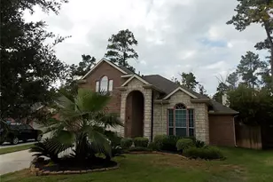 34 Sheltered Arbor Ct, The Woodlands, TX 77382 - Photo 1