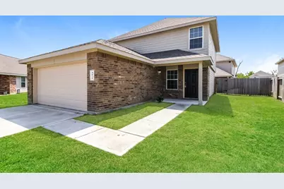 8630 Doris Oaks Circle, Houston, TX 77028 - Photo 1