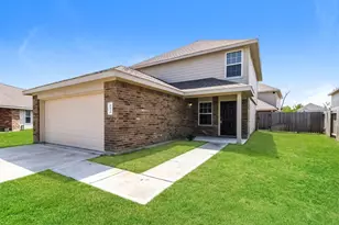 8630 Doris Oaks Cir, Houston, TX 77028 - Photo 1