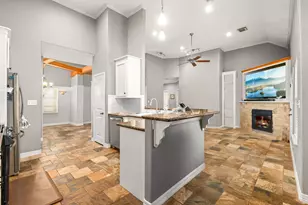 12596 Point Aquarius Blvd, Willis, TX 77318 - Photo 9