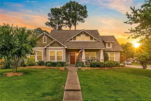 12596 Point Aquarius Blvd, Willis, TX 77318 - Photo 1