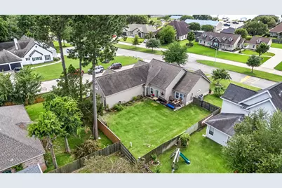 12596 Point Aquarius Boulevard, Willis, TX 77318 - Photo 31