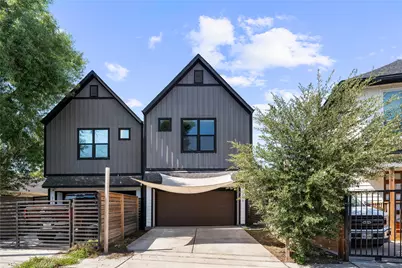 206 Drennan Street, Houston, TX 77003 - Photo 1