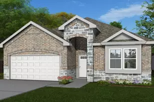 419 Dorion Lagoon Dr, Crosby, TX 77532 - Photo 1