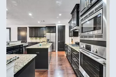 2523 Watts Street, Houston, TX 77030 - Photo 5