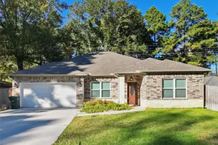 116 Augusta Dr, Huntsville, TX 77340 - Photo 1