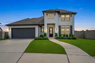2551 Cranberry Bog Rd, Manvel, TX 77578 - Photo 1