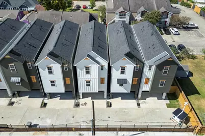 4129 De George Street, Houston, TX 77009 - Photo 37