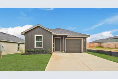 12354 McCrorey Trails, Conroe, TX 77303 - Photo 1