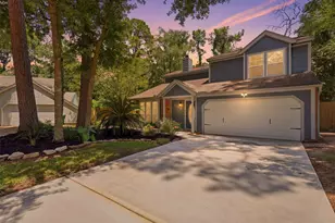 3326 Creek Shadows Dr, Kingwood, TX 77339 - Photo 3
