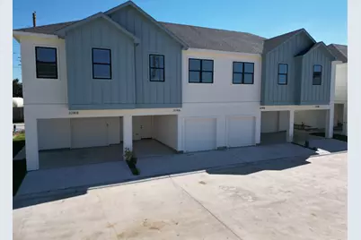 3218 Frying Pan Place #B, Katy, TX 77449 - Photo 3