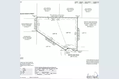 11805 & 11809 White Oak Pass, Conroe, TX 77385 - Photo 9