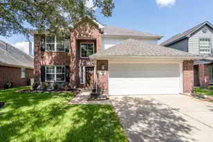 15331 Redbud Berry Way, Cypress, TX 77433 - Photo 1
