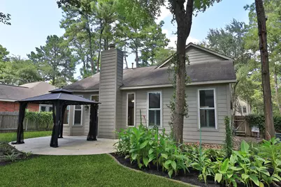 21 Long Hearth Place, The Woodlands, TX 77382 - Photo 33