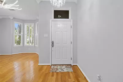 21 Long Hearth Place, The Woodlands, TX 77382 - Photo 5